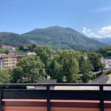 La Villa Sur Le Toit Lourdes Eksteriør bilde