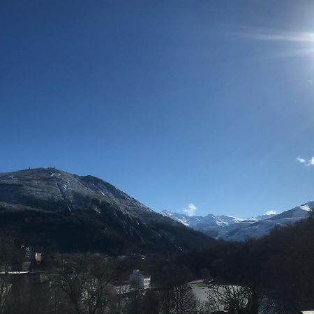 La Villa Sur Le Toit Lourdes Eksteriør bilde