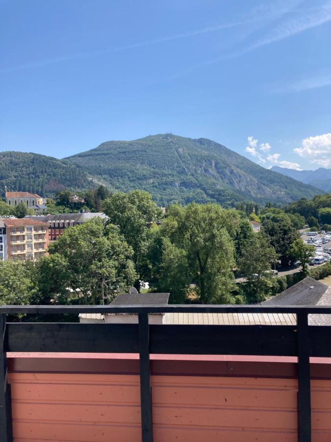 La Villa Sur Le Toit Lourdes Eksteriør bilde