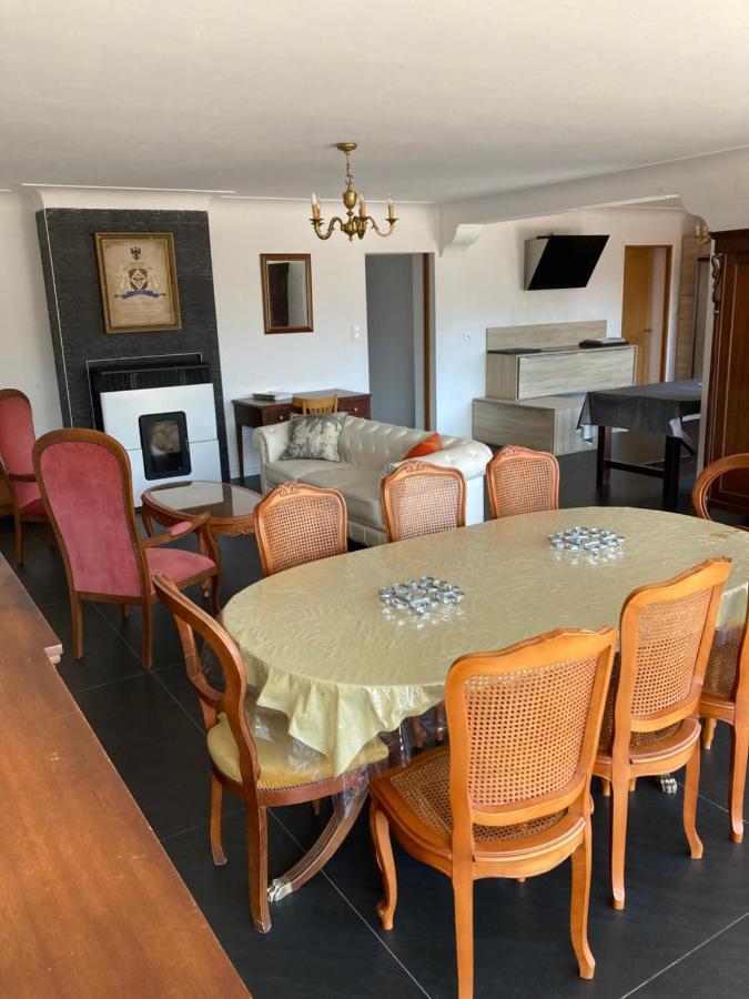 La Villa Sur Le Toit Lourdes Eksteriør bilde