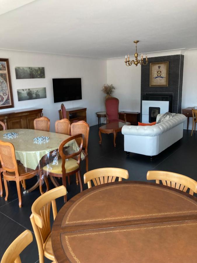 La Villa Sur Le Toit Lourdes Eksteriør bilde