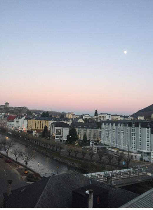 La Villa Sur Le Toit Lourdes Eksteriør bilde