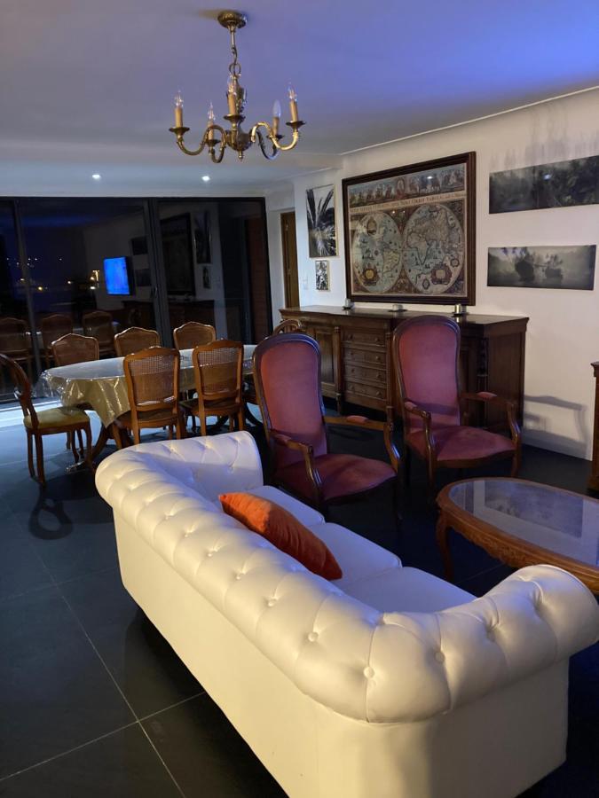 La Villa Sur Le Toit Lourdes Eksteriør bilde