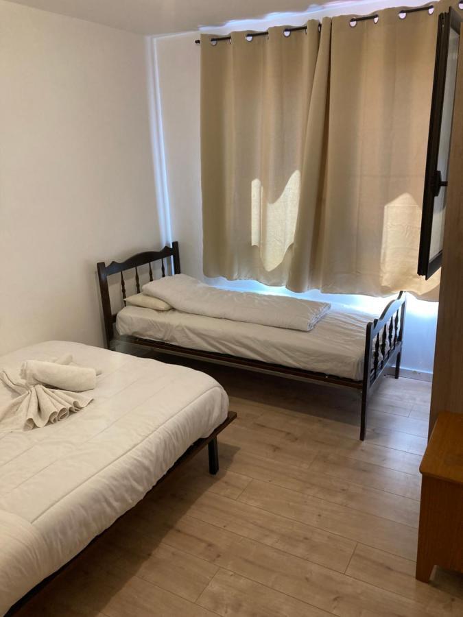 La Villa Sur Le Toit Lourdes Eksteriør bilde